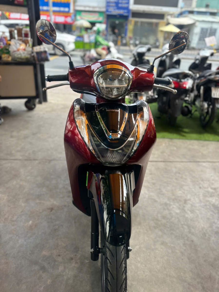 HONDA SH MODE 125 2021 ABS XE CỰC CHẤT GIÁ TỐT
