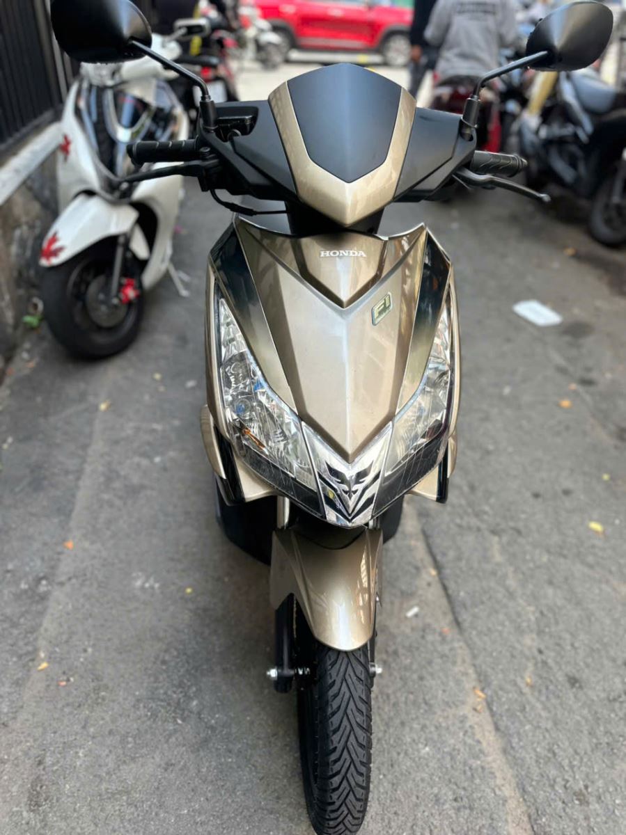 HONDA AIR BLADE 110 THÁI 2010 BS 54N4-6977 XE CỰC CHẤT GIÁ TỐT