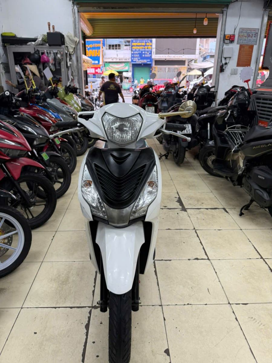 HONDA VISION 110 2019 BS 61G1-69923 XE CỰC CHẤT GIÁ TỐT