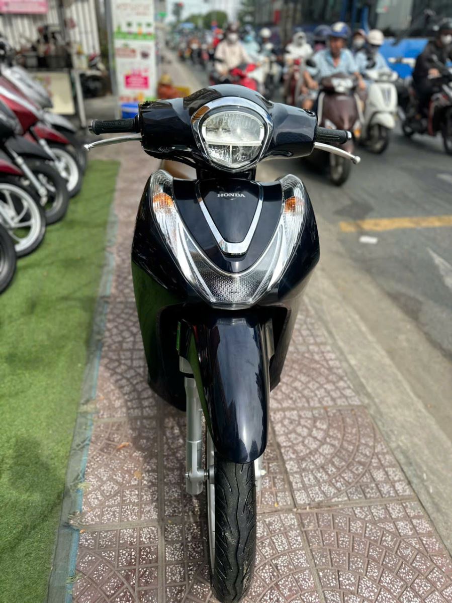 HONDA SH MODE 125CC 2022 BS 59S3-69974