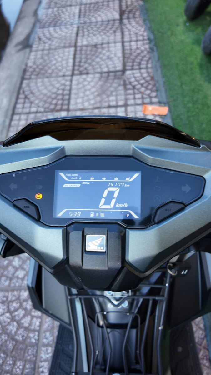 HONDA AIR BLADE 160CC 2022 BS 59S3-70191