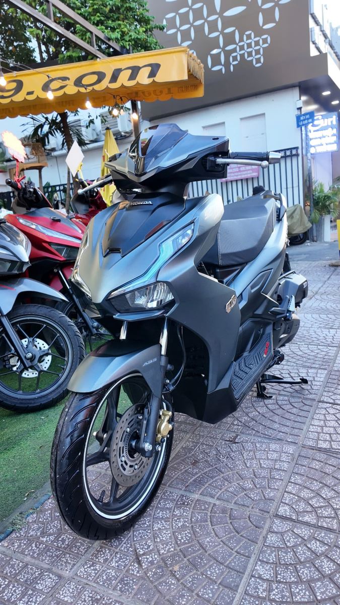 HONDA AIR BLADE 160CC 2022 BS 59S3-70191