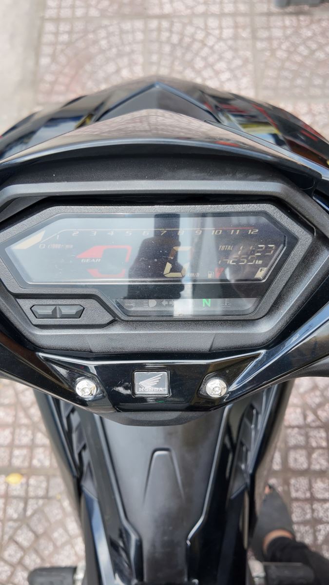 HONDA WINNER X V3 150CC 2022 BS 59S3-70358