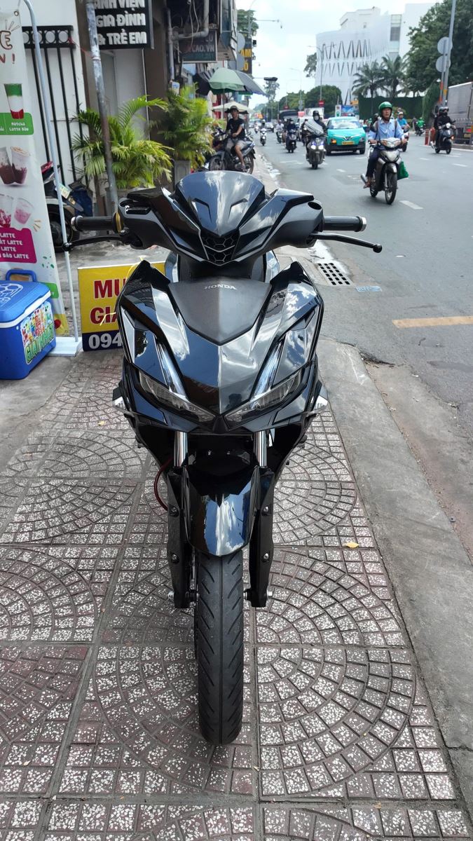 HONDA WINNER X V3 150CC 2022 BS 59S3-70358
