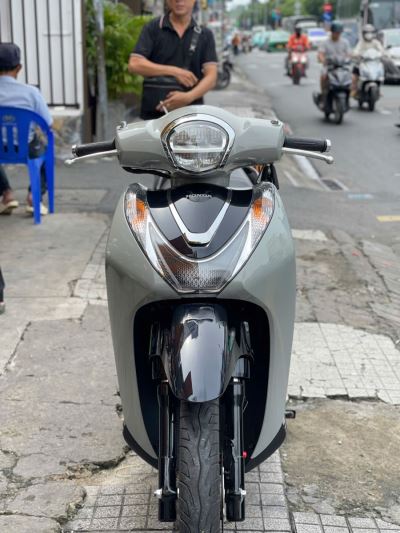 SH MODE 125CC BS 59S3-71019