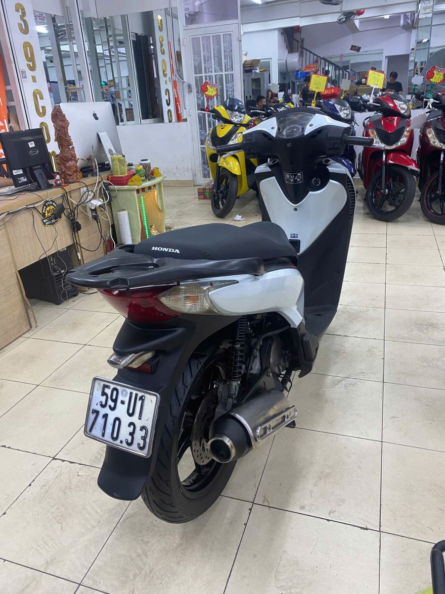 SH Ý 150CC SM 102 BS 59U1-71033