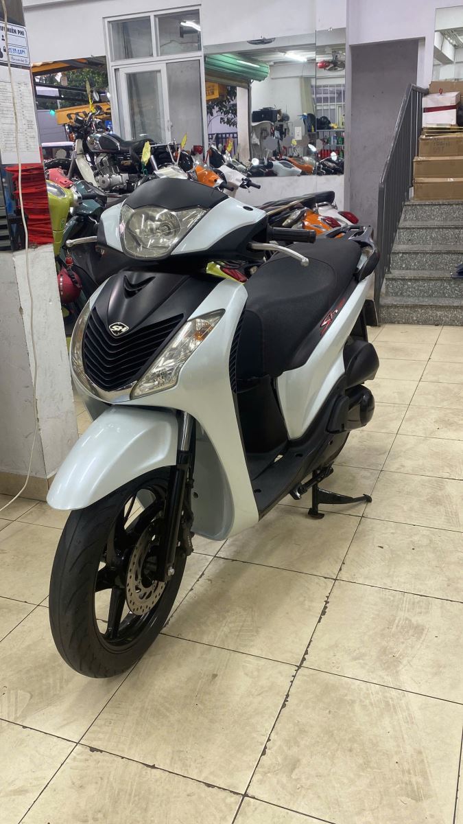 SH Ý 150CC SM 102 BS 59U1-71033