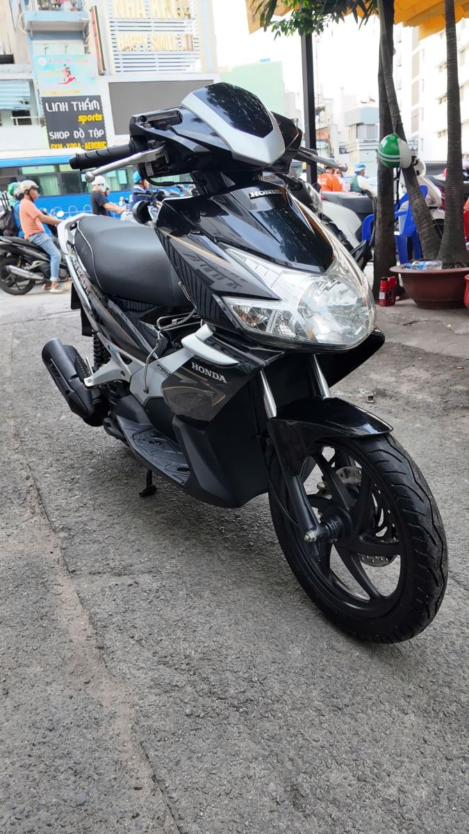 HONDA AIR BLADE 110CC 2010 BS 54F2-7194