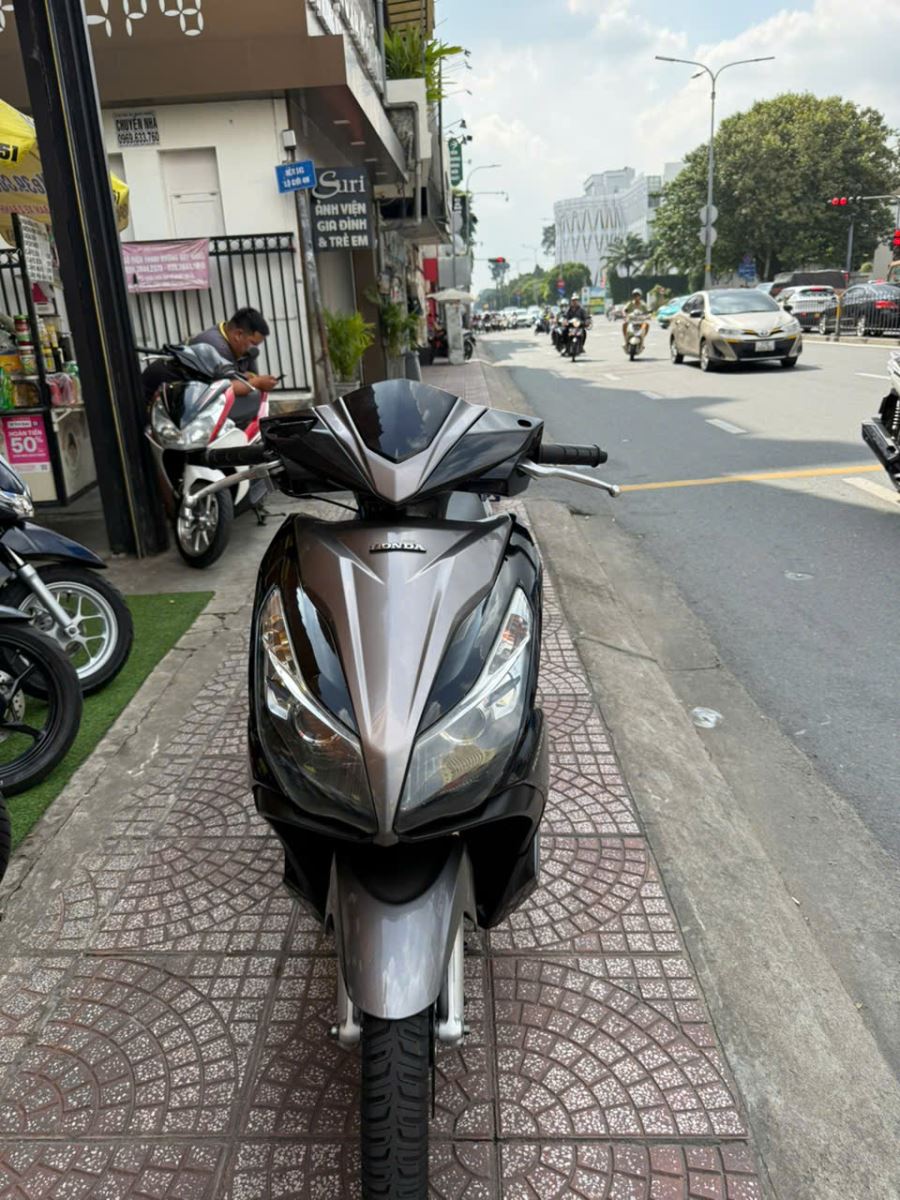 HONDA AIR BLADE 125 2013 BS 59S1-72152 XE CỰC CHẤT GIÁ TỐT