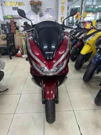 PCX 125CC BS 59P2-72394