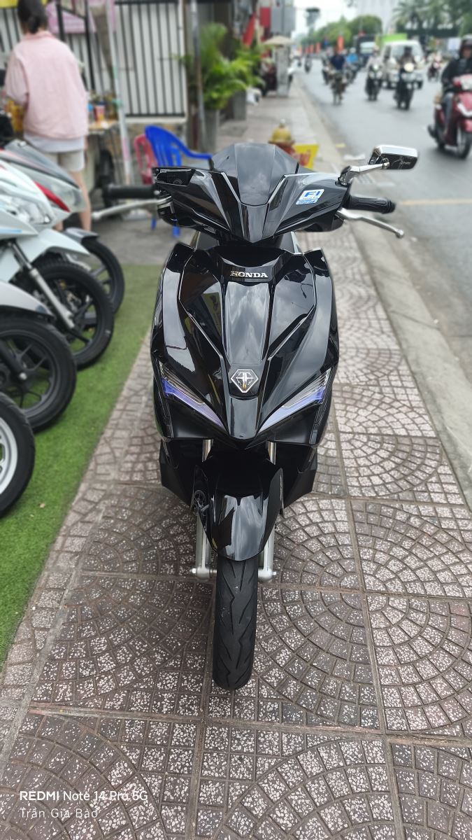 HONDA AIR BLADE 125CC 2018 BS 49B1-72699