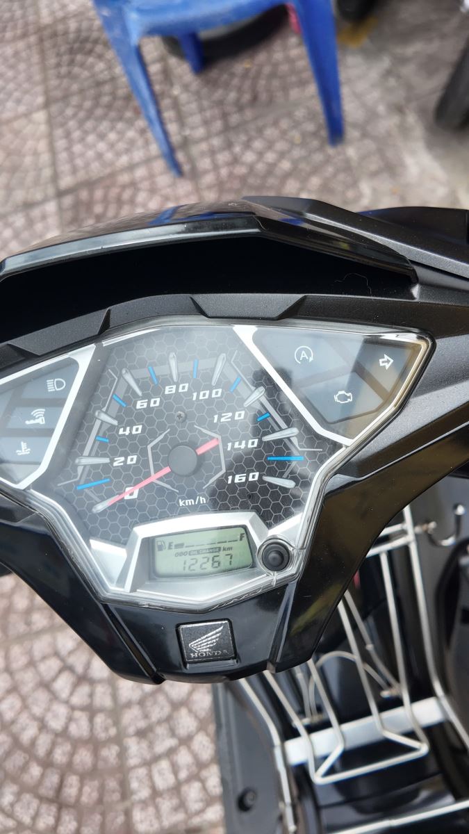 HONDA AIR BLADE 125CC 2018 BS 59P2-72850
