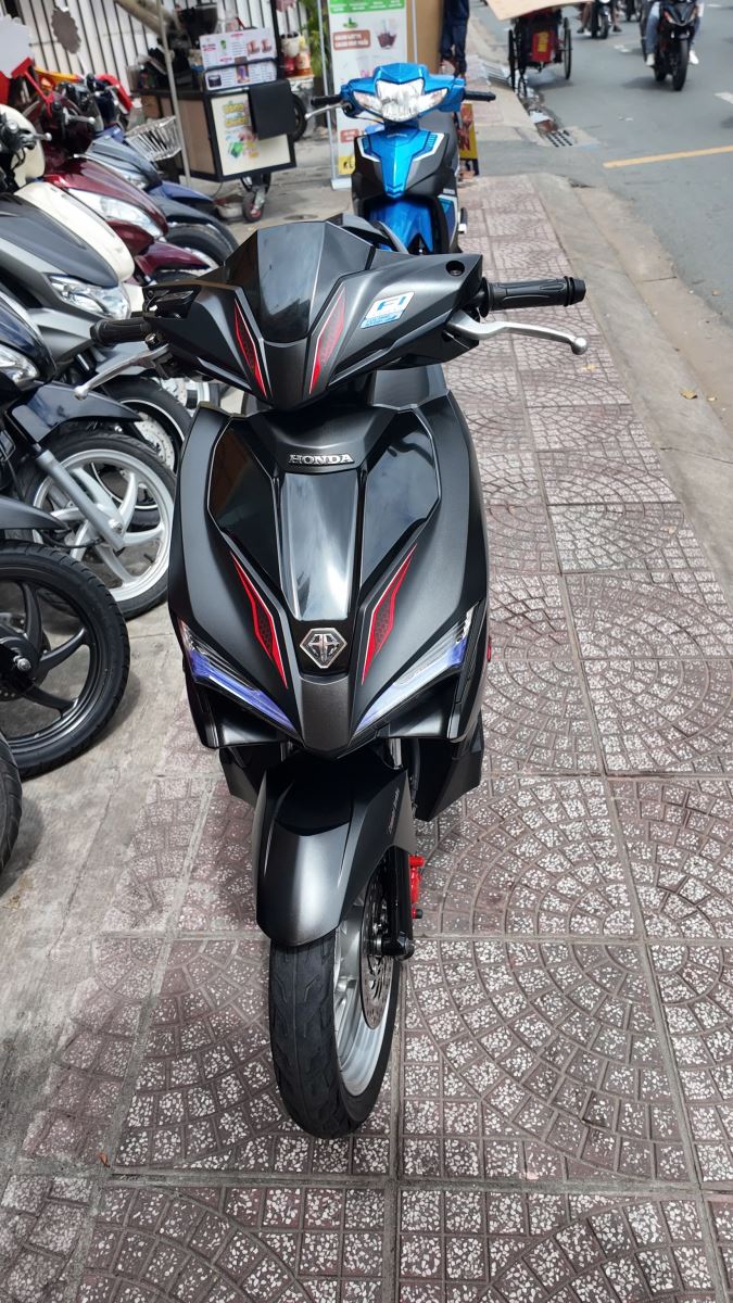 HONDA AIR BLADE 125CC 2018 BS 59P2-72850