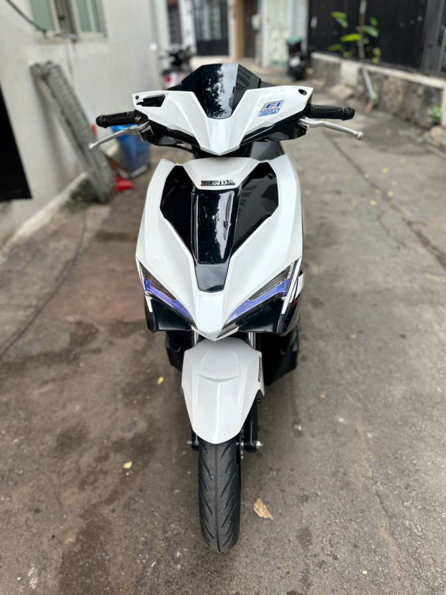 HONDA AIR BLADE 125 2020 BS 72E1-73926 XE CỰC CHẤT GIÁ TỐT