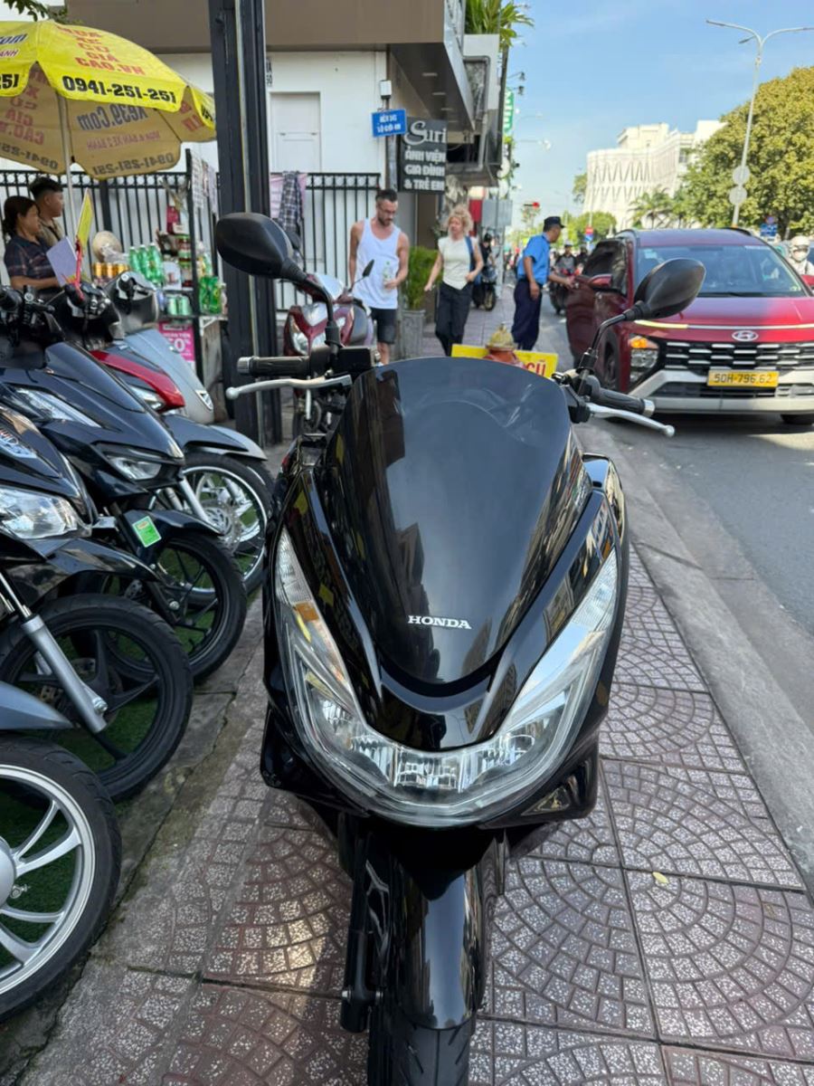 HONDA PCX 125 2014 BS 59T1-74692 CỰC CHẤT GIÁ TỐT