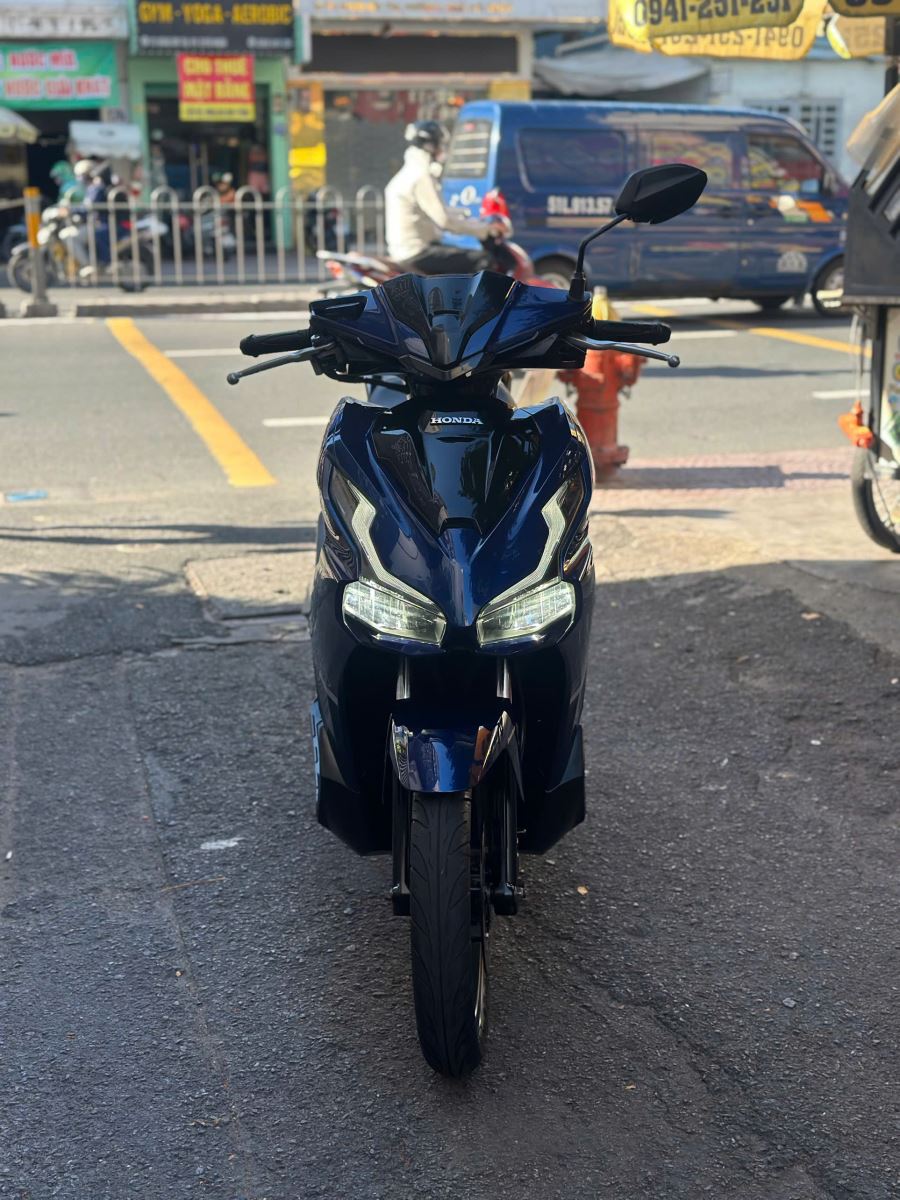 HONDA AIR BLADE 125 – 2023 – HIỆN ĐẠẠI, TIỆN NGHI, SẴN SÀNG LĂN BÁNH BS 59M2-74939