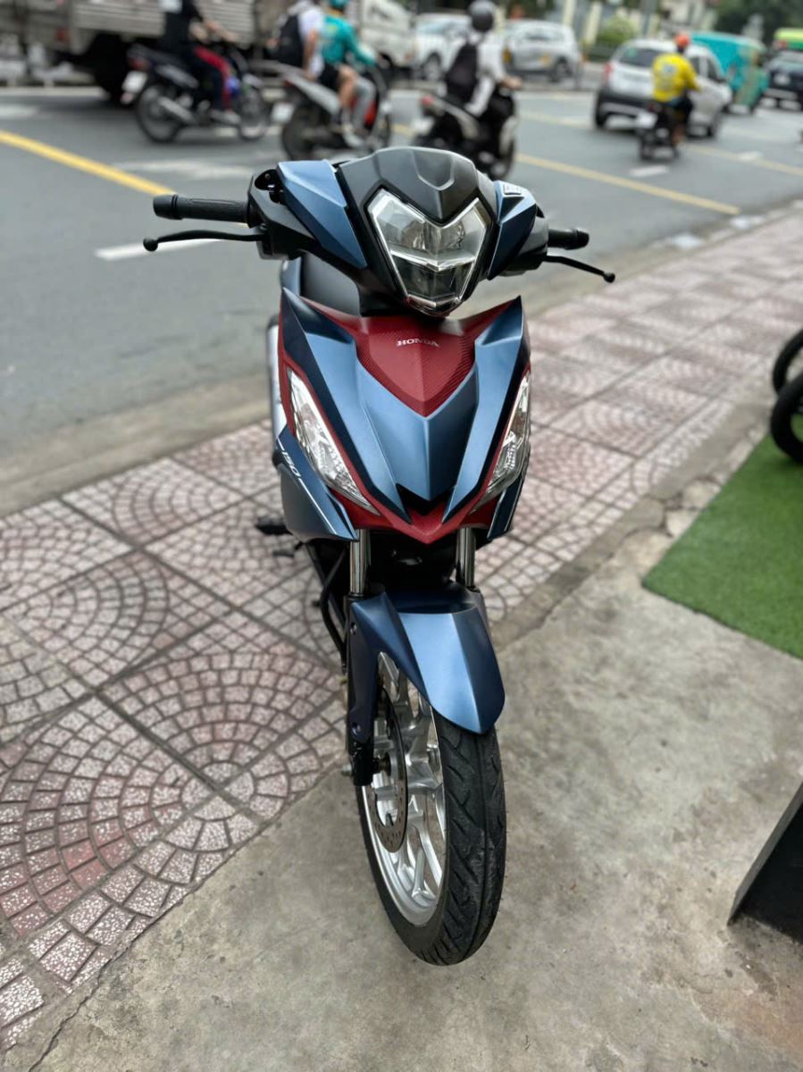 HONDA WINNER V1 150 2017 BS 59S2-75523 XE CỰC CHẤT GIÁ TỐT