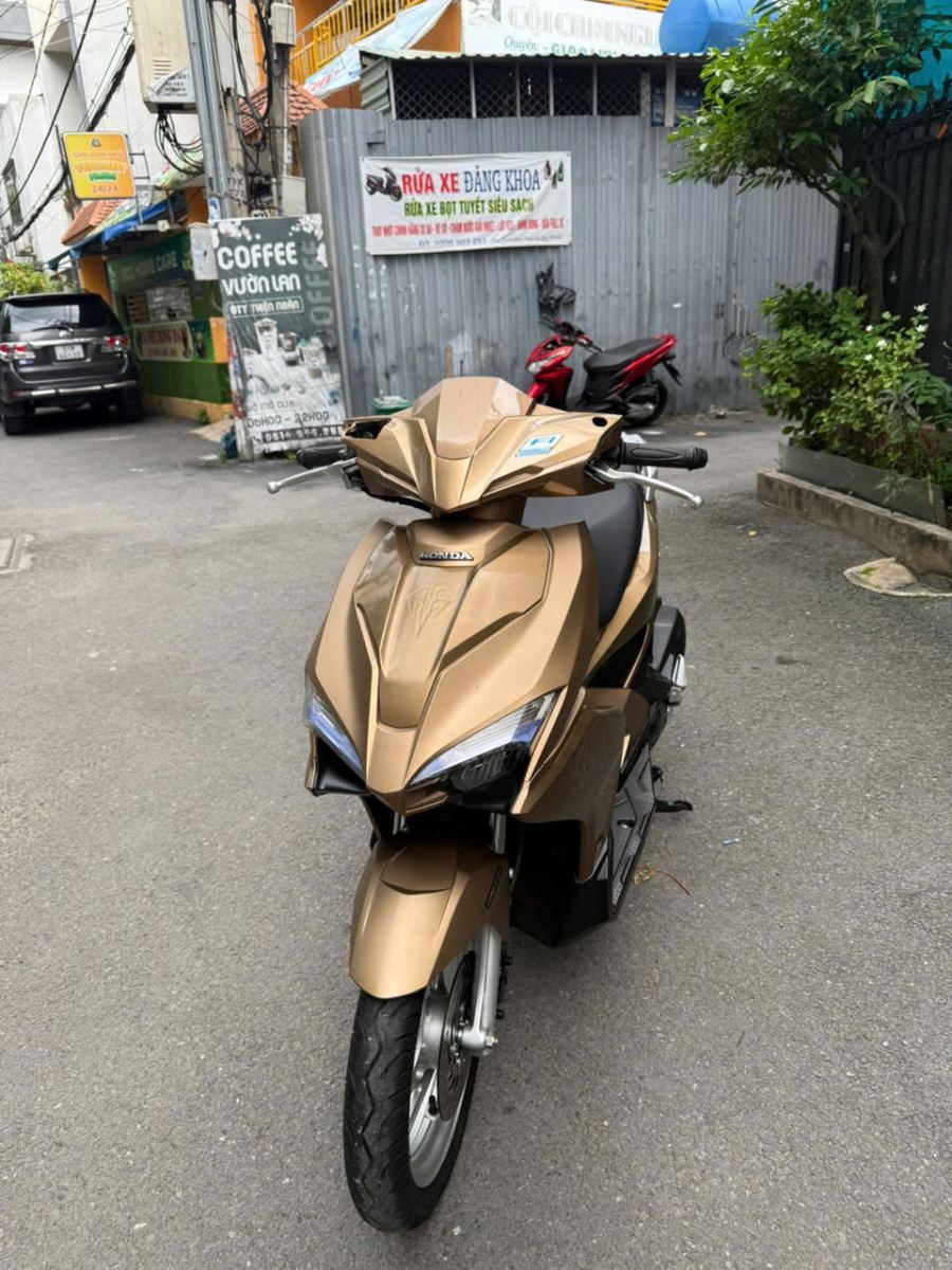 HONDA AIR BLADE 125 2016 BS 59N2-75856 XE CHẤT GIÁ TỐT