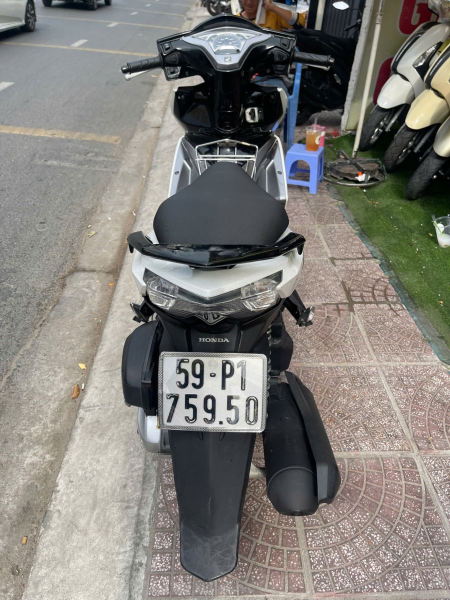 HONDA AIR BLADE 125CC 2013 BS 59P1-75950