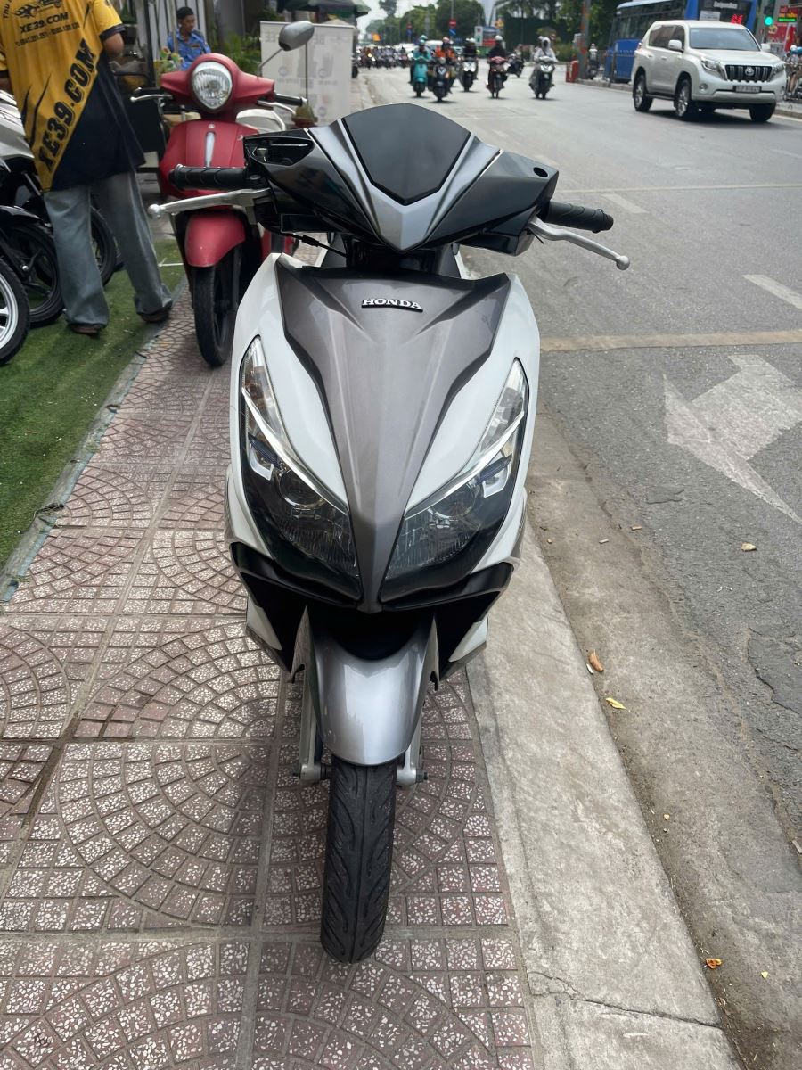HONDA AIR BLADE 125CC 2013 BS 59P1-75950