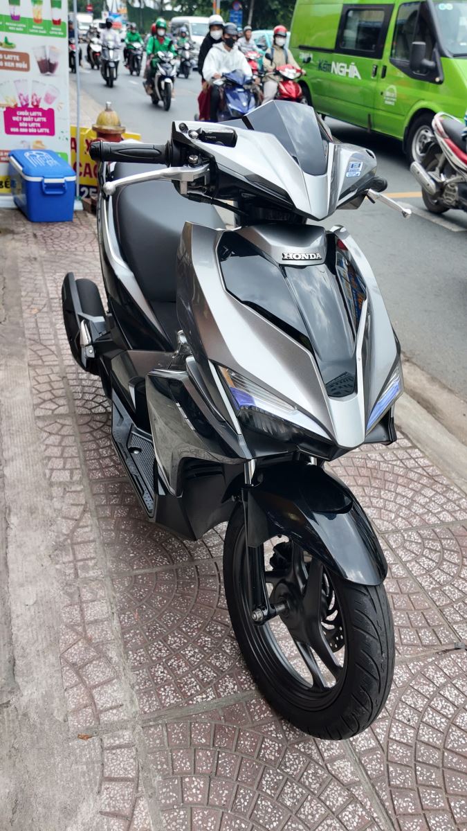 HONDA AIR BLADE 125CC 2016 BS 59E1-76076