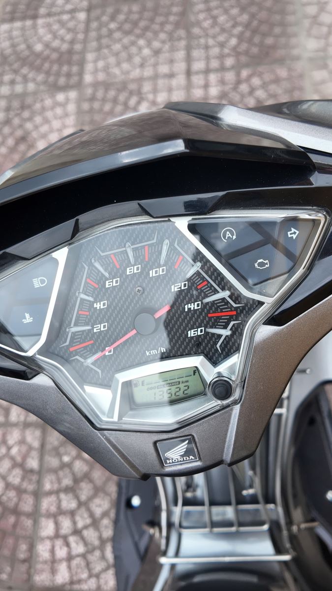 HONDA AIR BLADE 125CC 2016 BS 59E1-76076