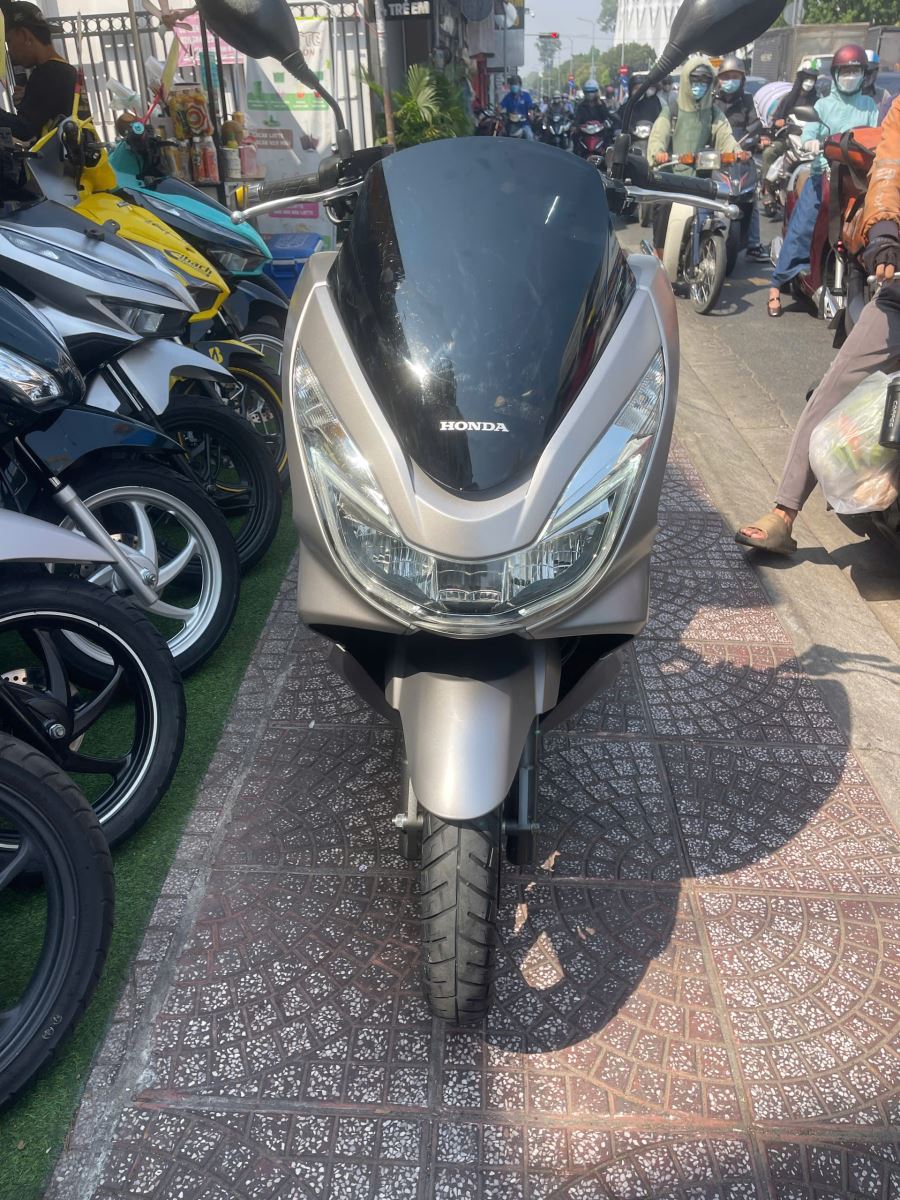 HONDA PCX THÁI 150CC 2015 BS 59F1-76206