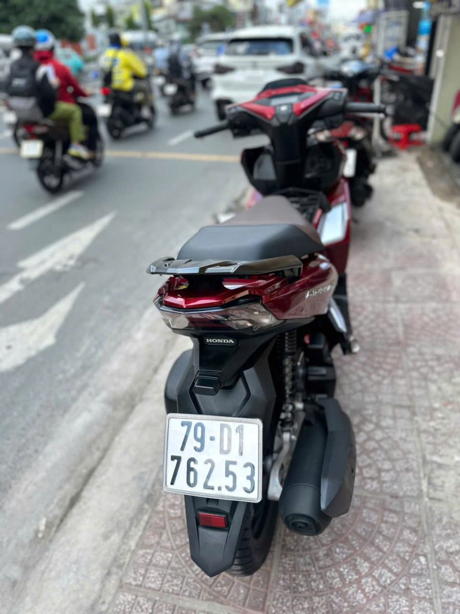HONDA AIR BLADE 150CC 2020 BS 79D1-76253