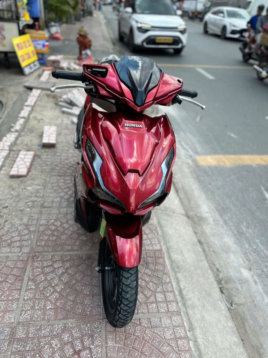 HONDA AIR BLADE 150CC 2020 BS 79D1-76253