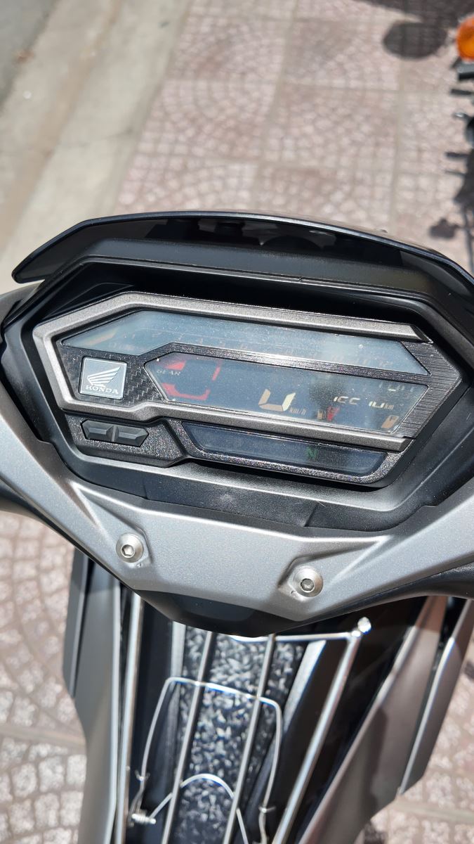 HONDA WINNER X V2 150CC 2020 BS 59G2-76987
