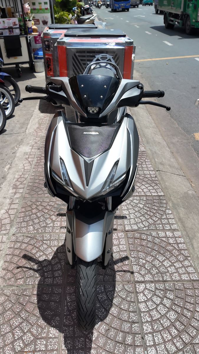 HONDA WINNER X V2 150CC 2020 BS 59G2-76987