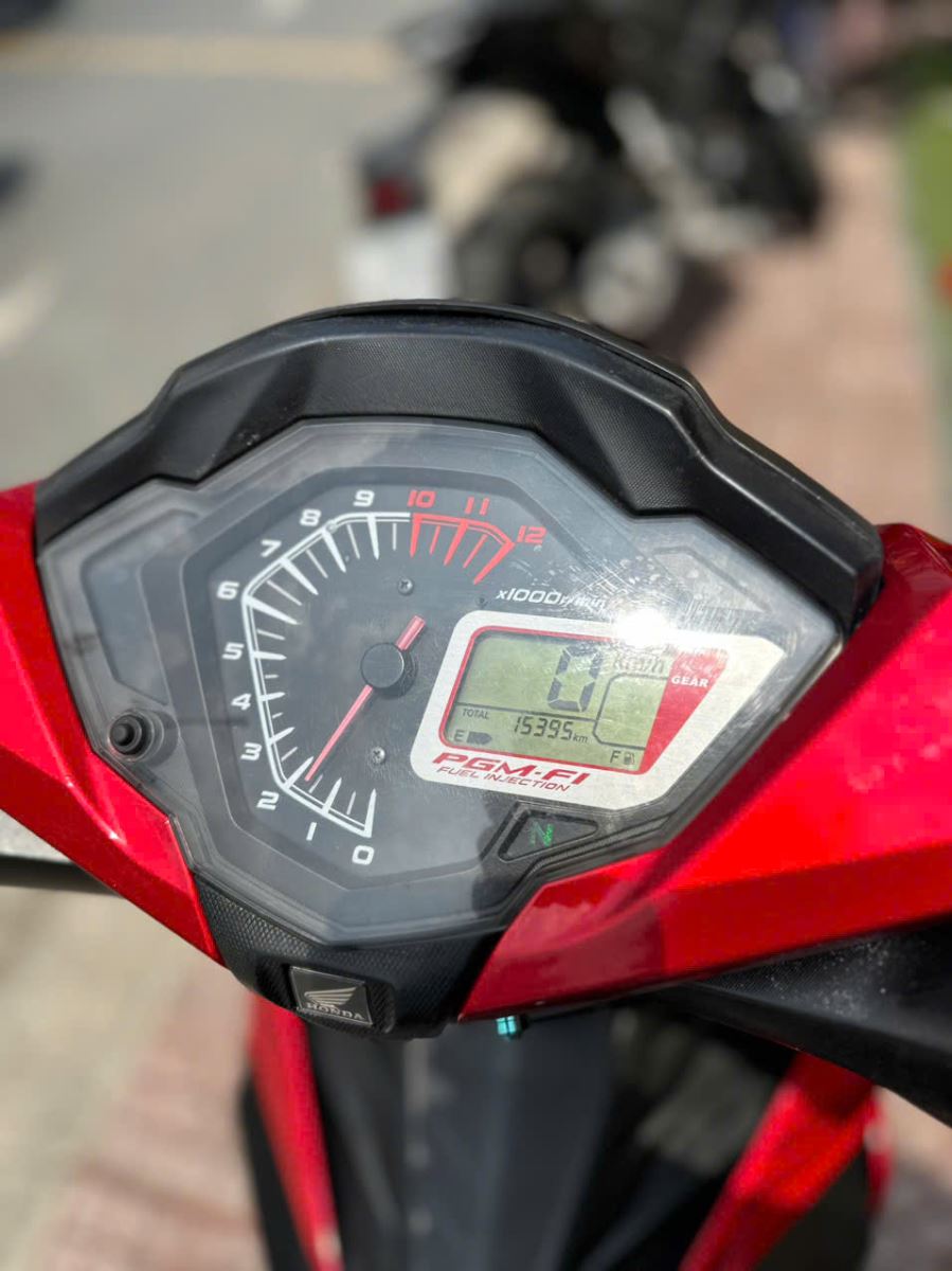 HONDA WINNER V1 150CC 2017 BS 59S2-77127