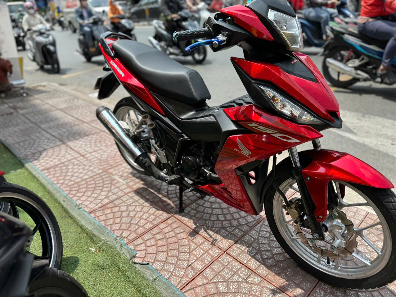 HONDA WINNER V1 150CC 2017 BS 59S2-77127