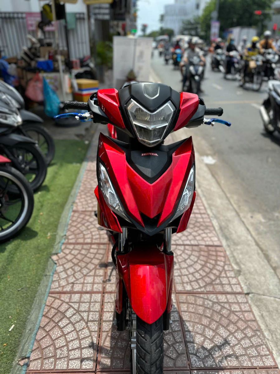 HONDA WINNER V1 150CC 2017 BS 59S2-77127