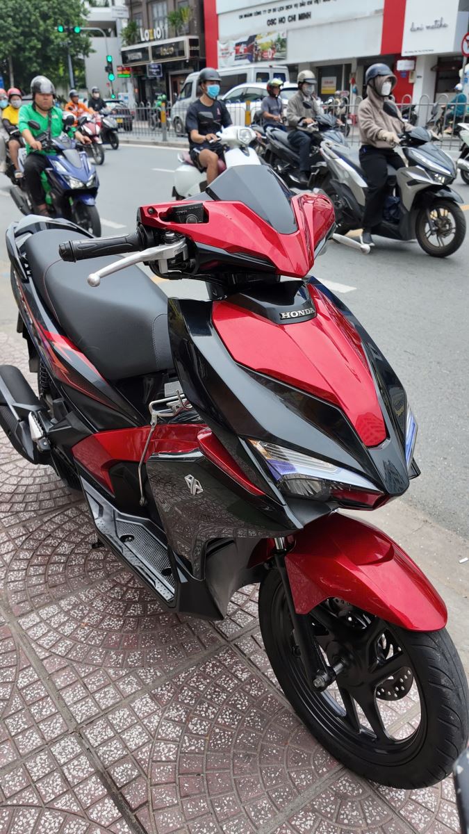 HONDA AIR BLADE 125CC 2018 BS 63B1-77418