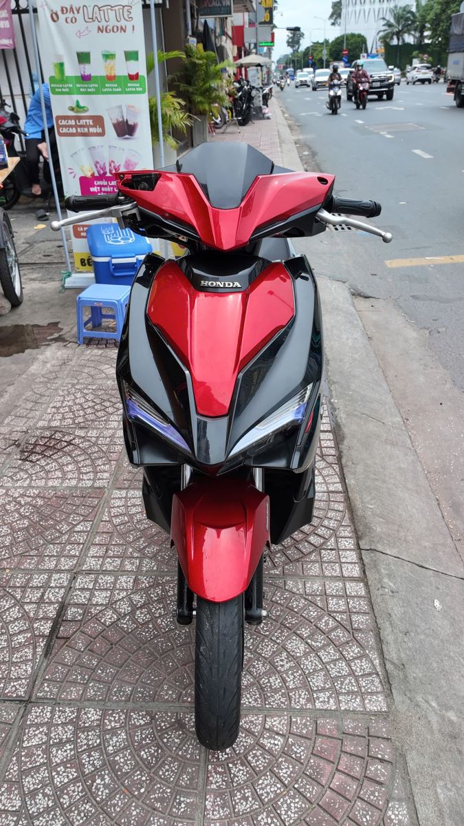 HONDA AIR BLADE 125CC 2018 BS 63B1-77418