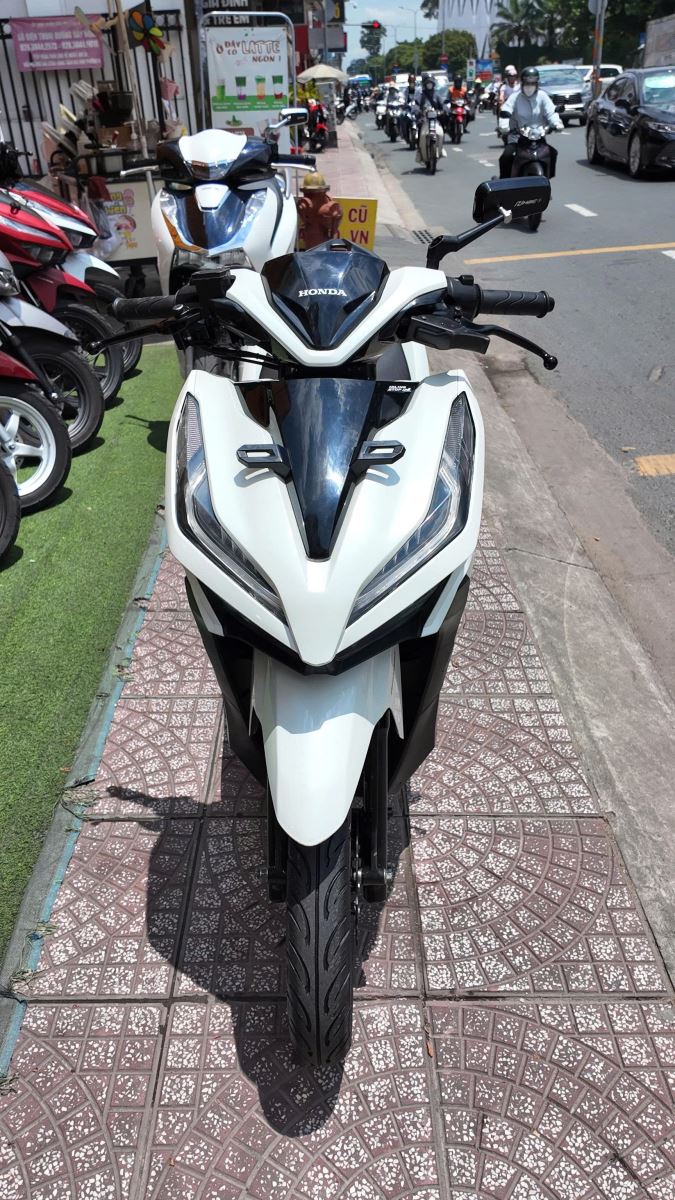 HONDA VARIO 150CC 2018 BS 59P2-78011