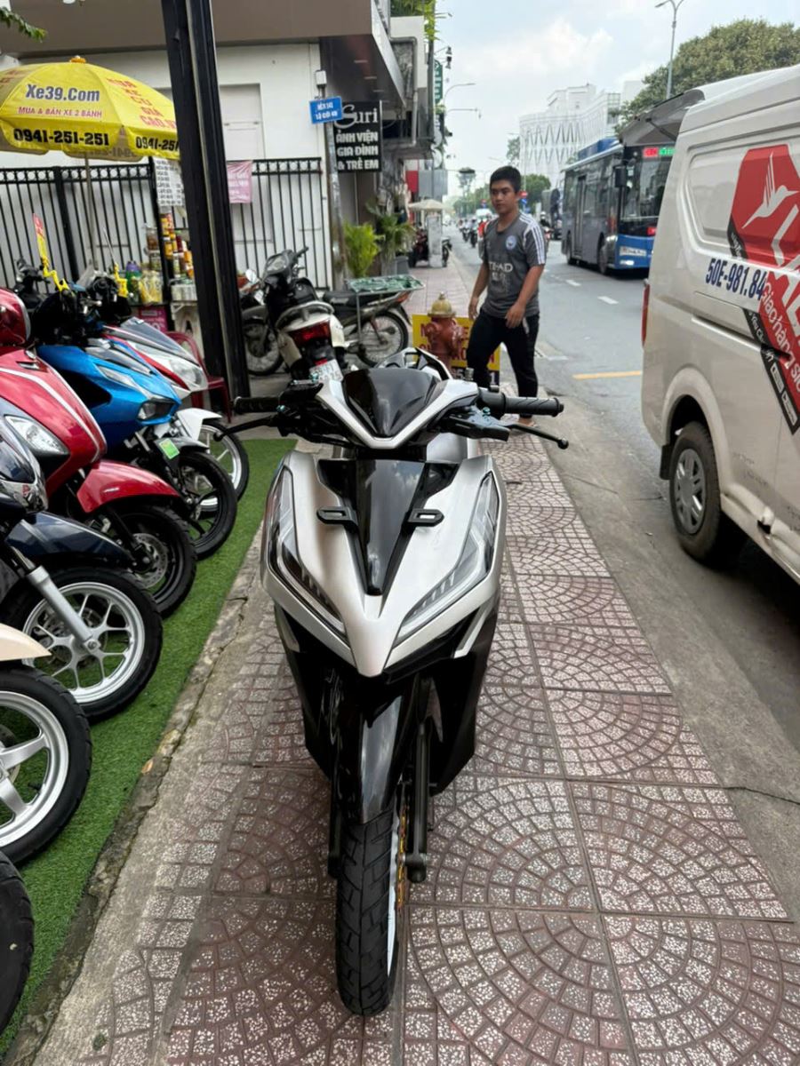 HONDA VARIO 150 2020 BS 59G2-78249 XE CỰC CHẤT GIÁ TỐT