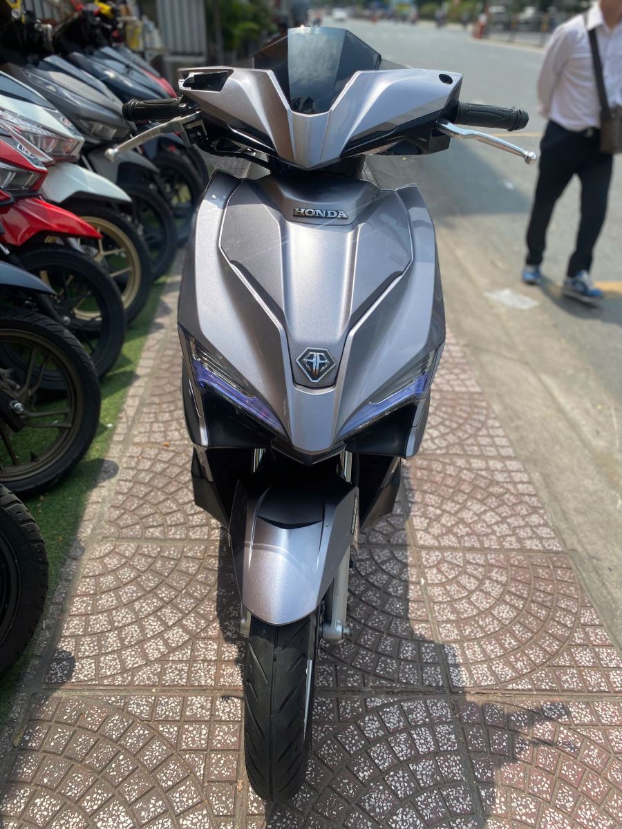 HONDA AIR BLADE 125CC 2018 BS 59P2-78491