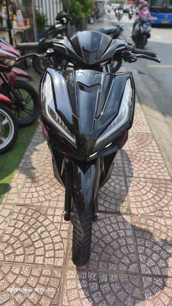 HONDA VARIO 125CC 2024 BS 50AB-79313