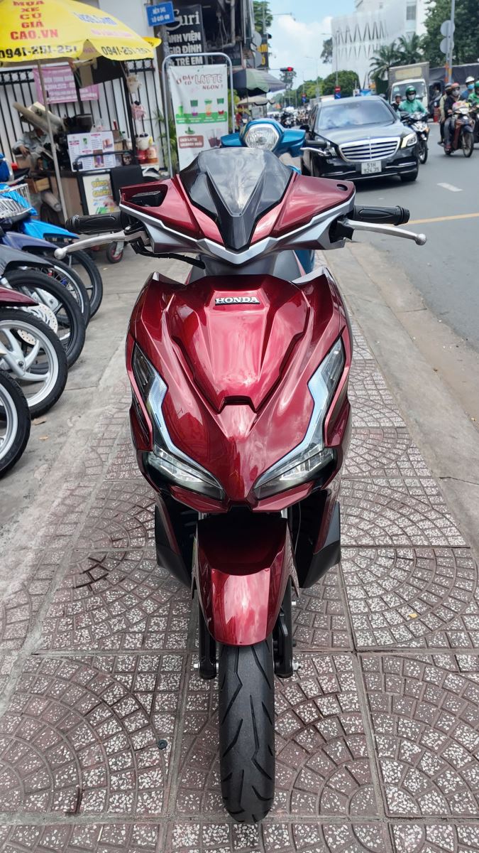 HONDA AIR BLADE 4 VAL 160CC 2023 BS 59S3-79692