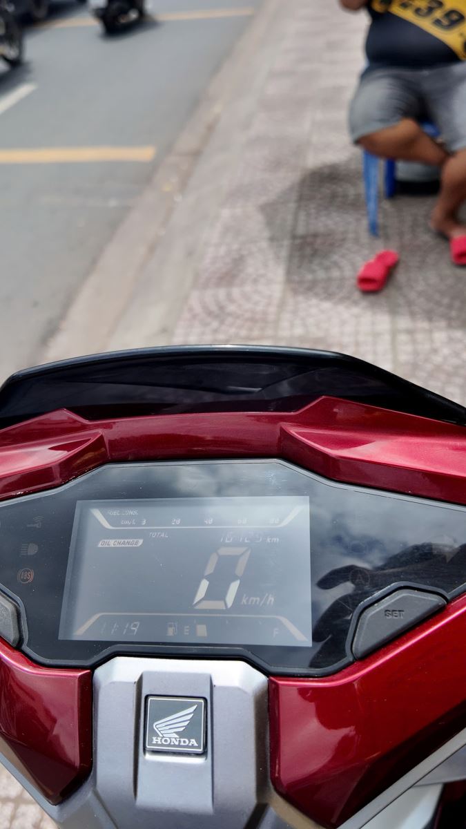 HONDA AIR BLADE 4 VAL 160CC 2023 BS 59S3-79692