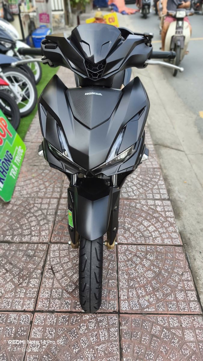 Honda Winner X 150cc 2023 bs 59s3-79867