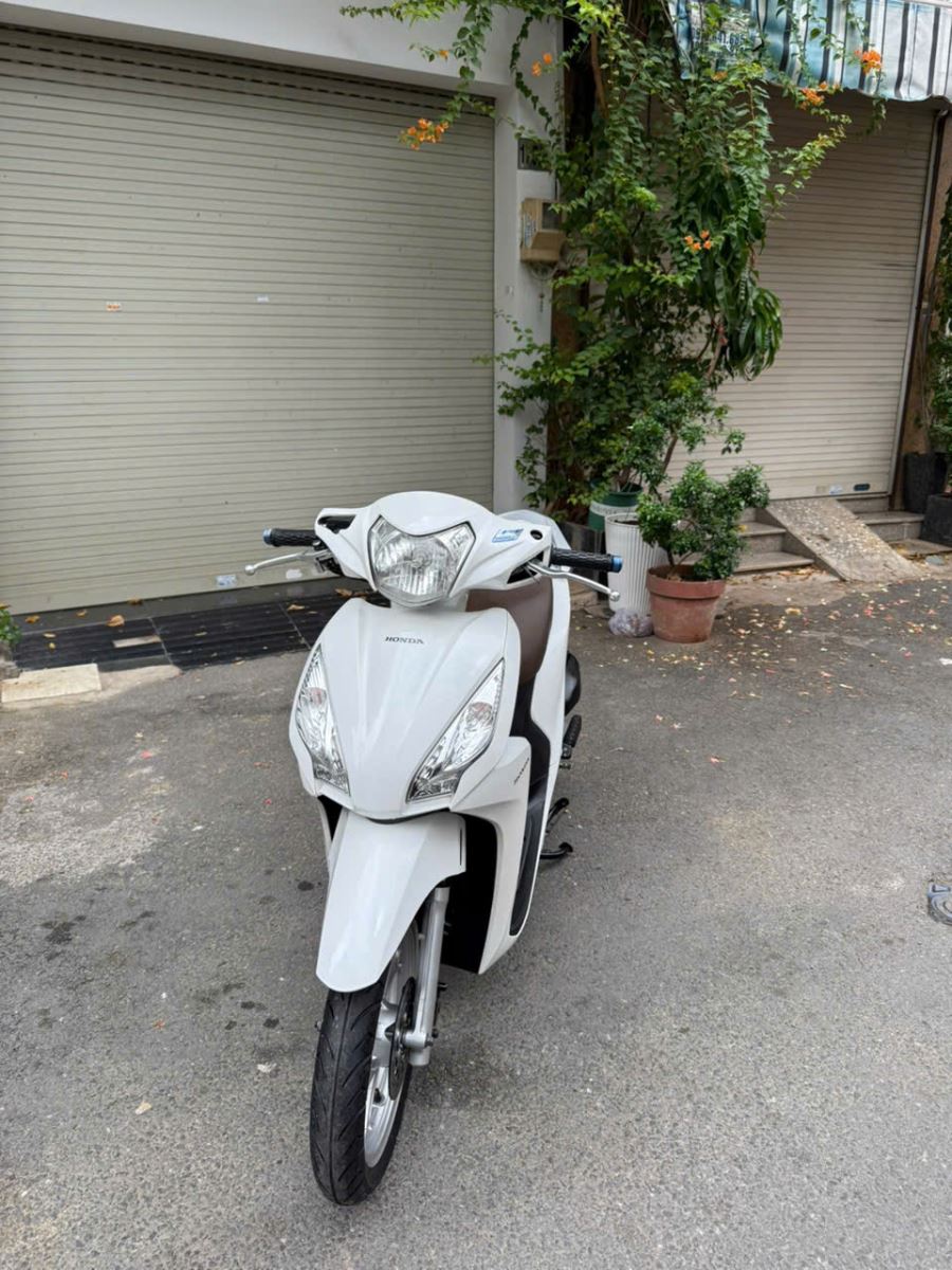 HONDA VISION 110CC ĐỜI 2015 BS 59T1-79958 – XE CHẤT BỀN MÁY, ĐỘNG CƠ ESP ÊM TIẾT KIỆM XĂNG GIÁ TỐT