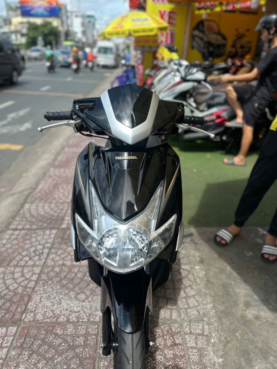 HONDA AIR BLADE 110 – 2010 – HUYỀN THOẠI XE GA, BỀN DÁNG BỀN MÁY QUA NĂM THÁNG BS 54M4-8052