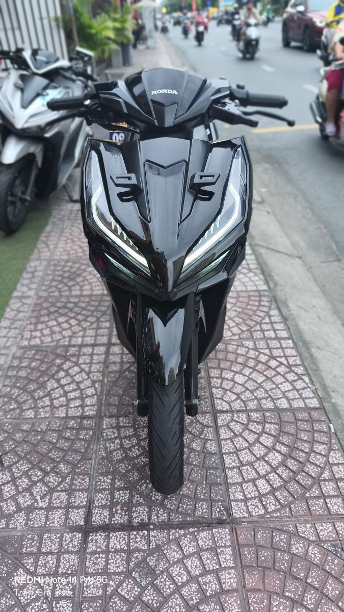 HONDA VARIO 125 INDONESIA – 2023 – THỂ THAO, ĐI PHỐ CỰC ĐẸP BS 59S3-82716