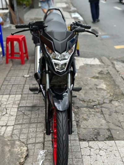 SONIC 150CC BS 59H1-82854