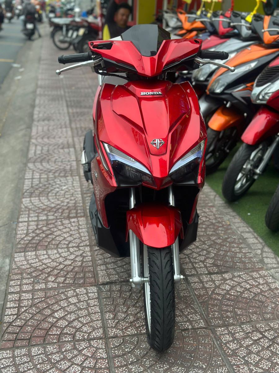 HONDA AIR BLADE 125 – 2017 – PHONG CÁCH NĂNG ĐỘNG, ĐI LẠI THUẬN TIỆN BS 59N2-83936