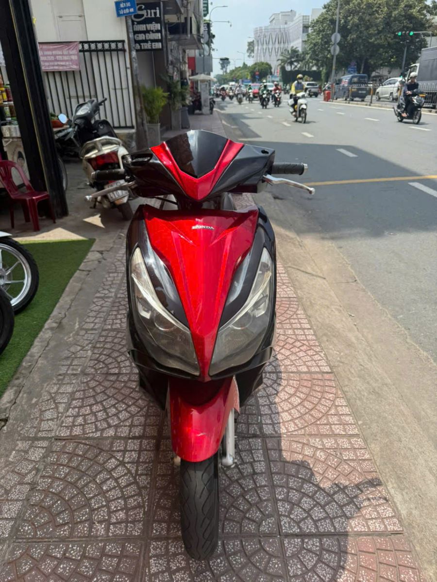 HONDA AIR BLADE 125 2013 BS 59S1-84263 XE CỰC CHẤT GIÁ TỐT