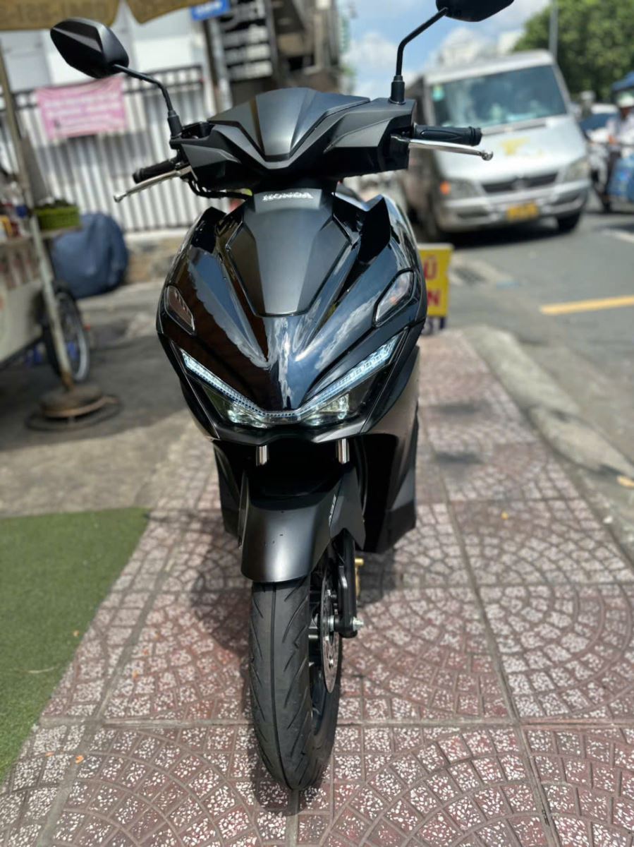 HONDA VARIO 160 – 2026 – ODO 580KM, XE CỰC MỚI BS 50AD-85146